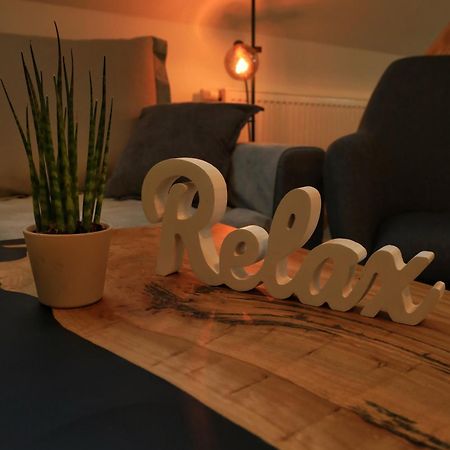 Ferienwohnung Weins Treis-Karden Esterno foto