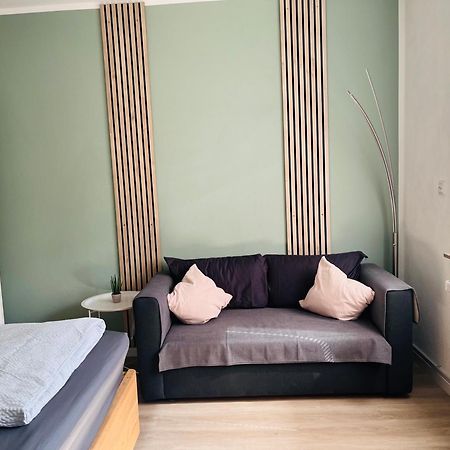 Ferienwohnung Weins Treis-Karden Esterno foto