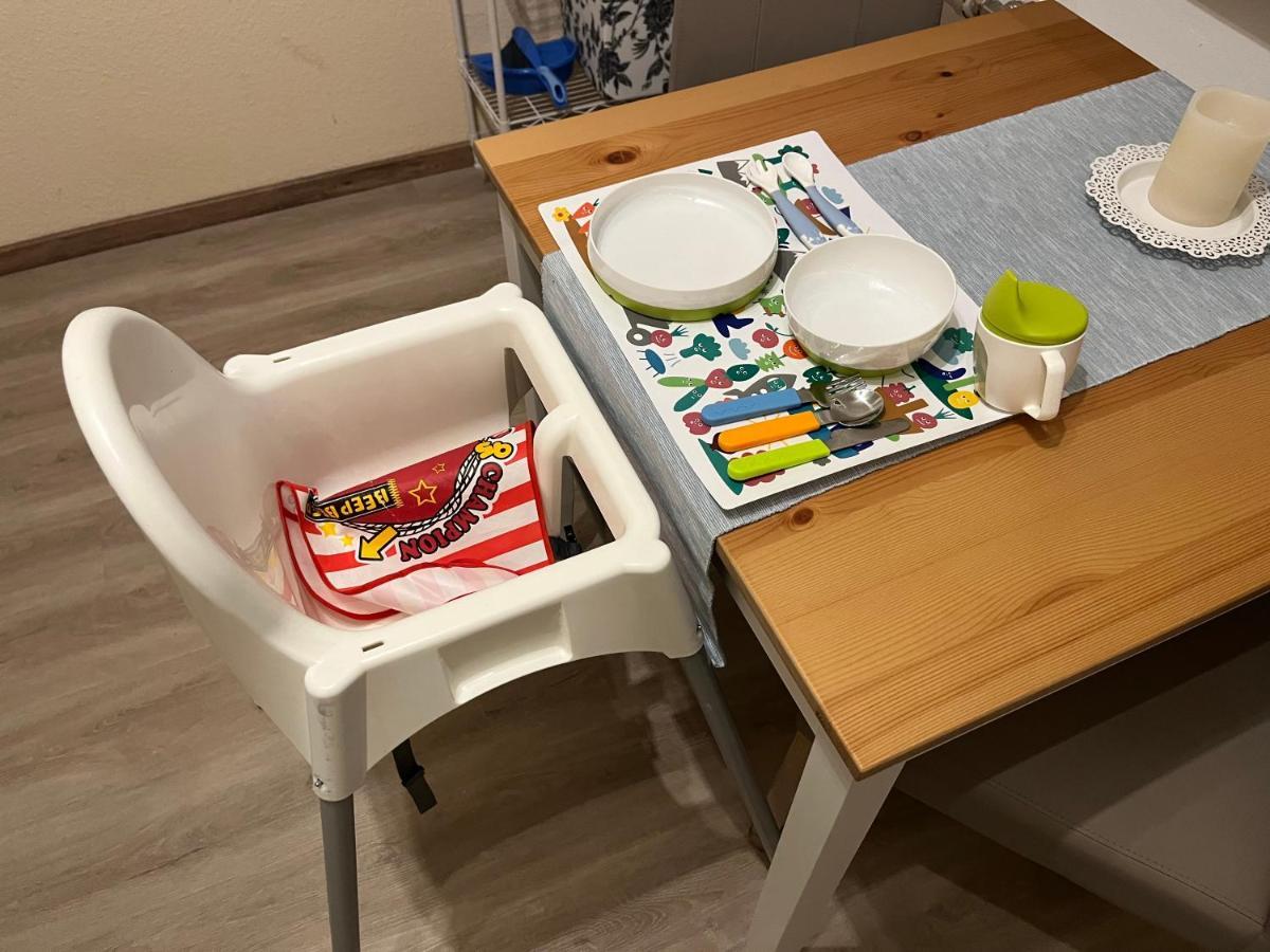 Ferienwohnung Weins Treis-Karden Esterno foto