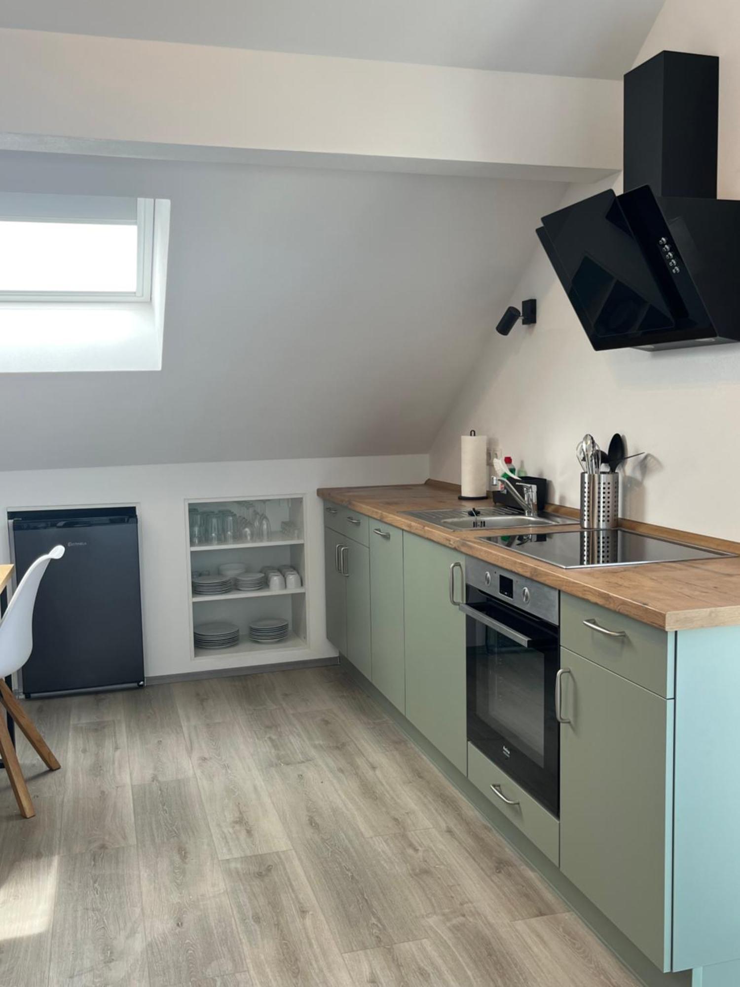 Ferienwohnung Weins Treis-Karden Esterno foto