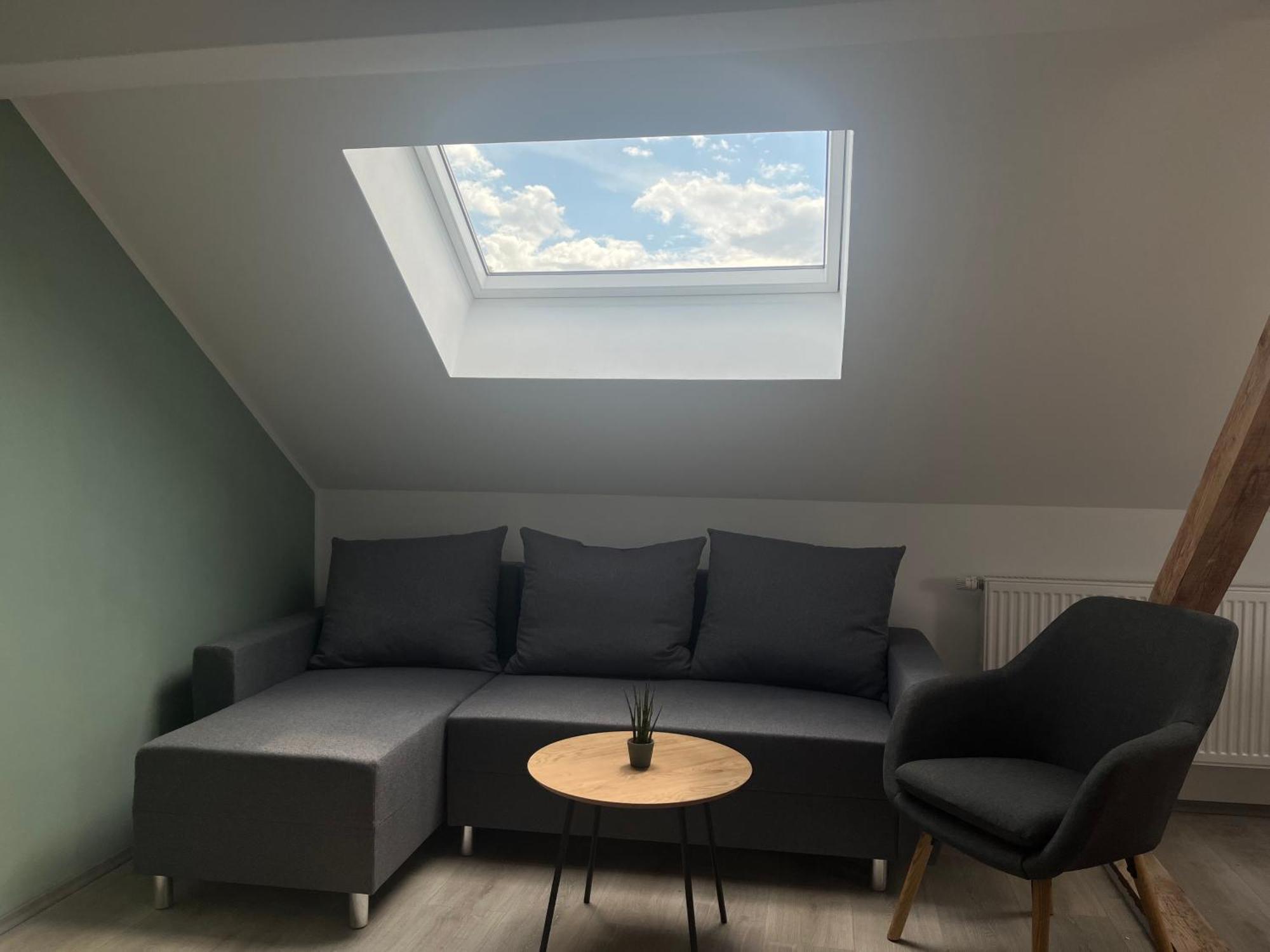 Ferienwohnung Weins Treis-Karden Esterno foto