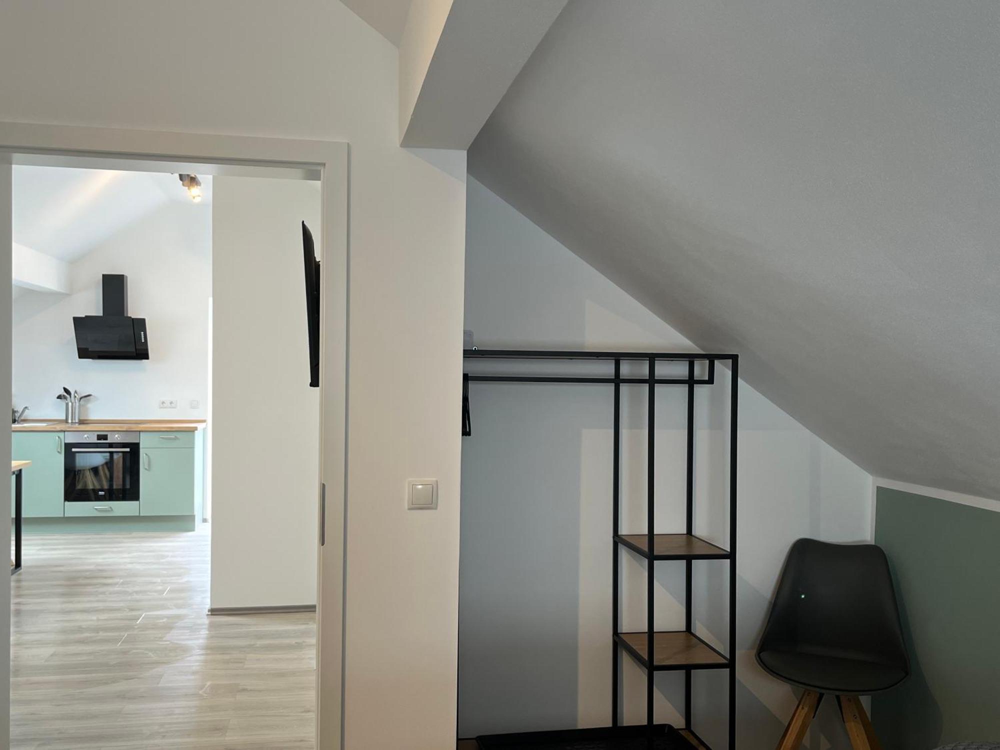 Ferienwohnung Weins Treis-Karden Esterno foto