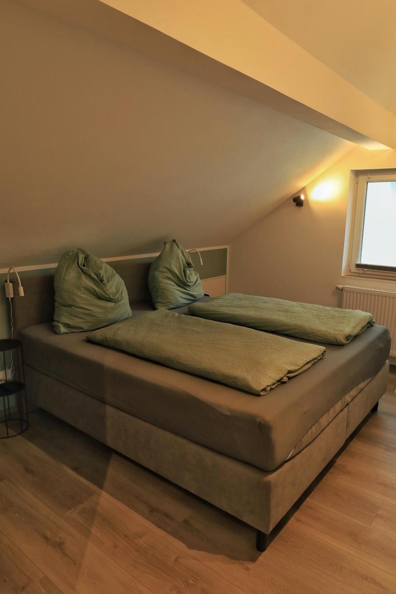 Ferienwohnung Weins Treis-Karden Esterno foto