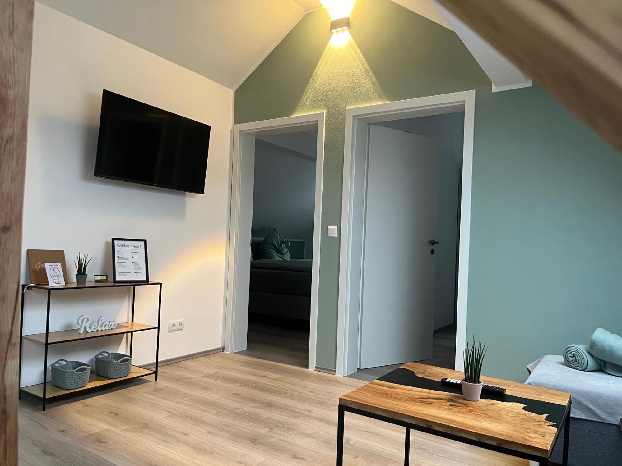 Ferienwohnung Weins Treis-Karden Esterno foto