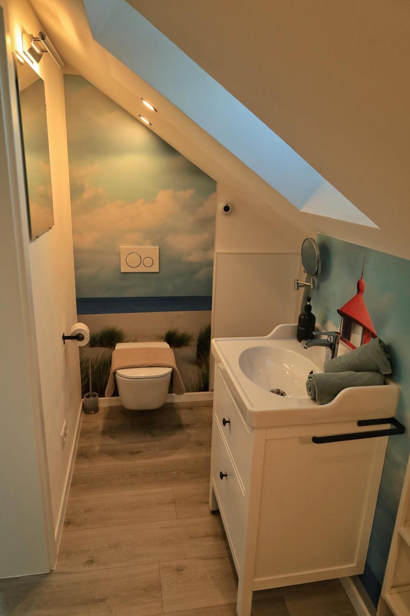 Ferienwohnung Weins Treis-Karden Esterno foto