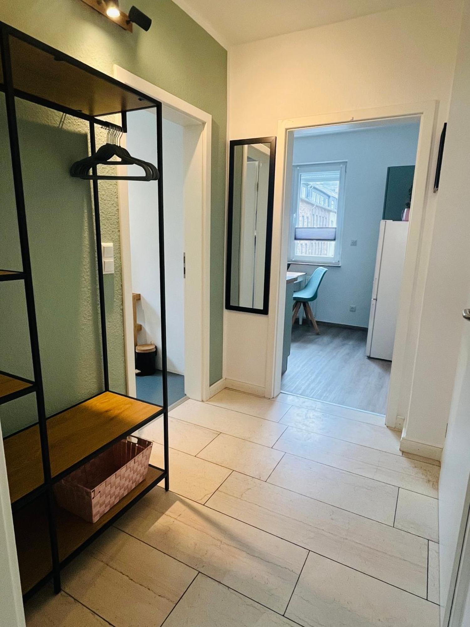 Ferienwohnung Weins Treis-Karden Esterno foto