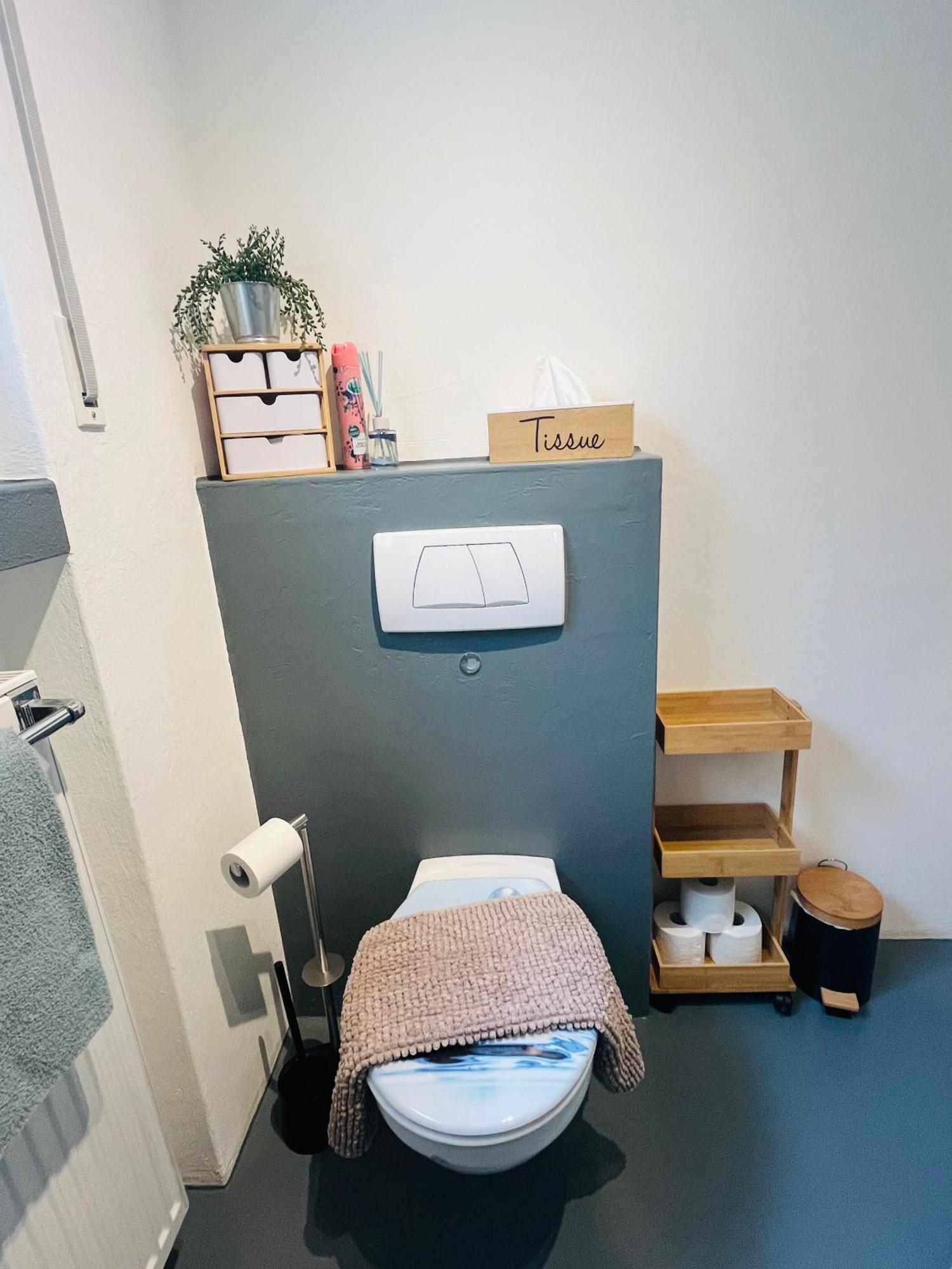 Ferienwohnung Weins Treis-Karden Esterno foto