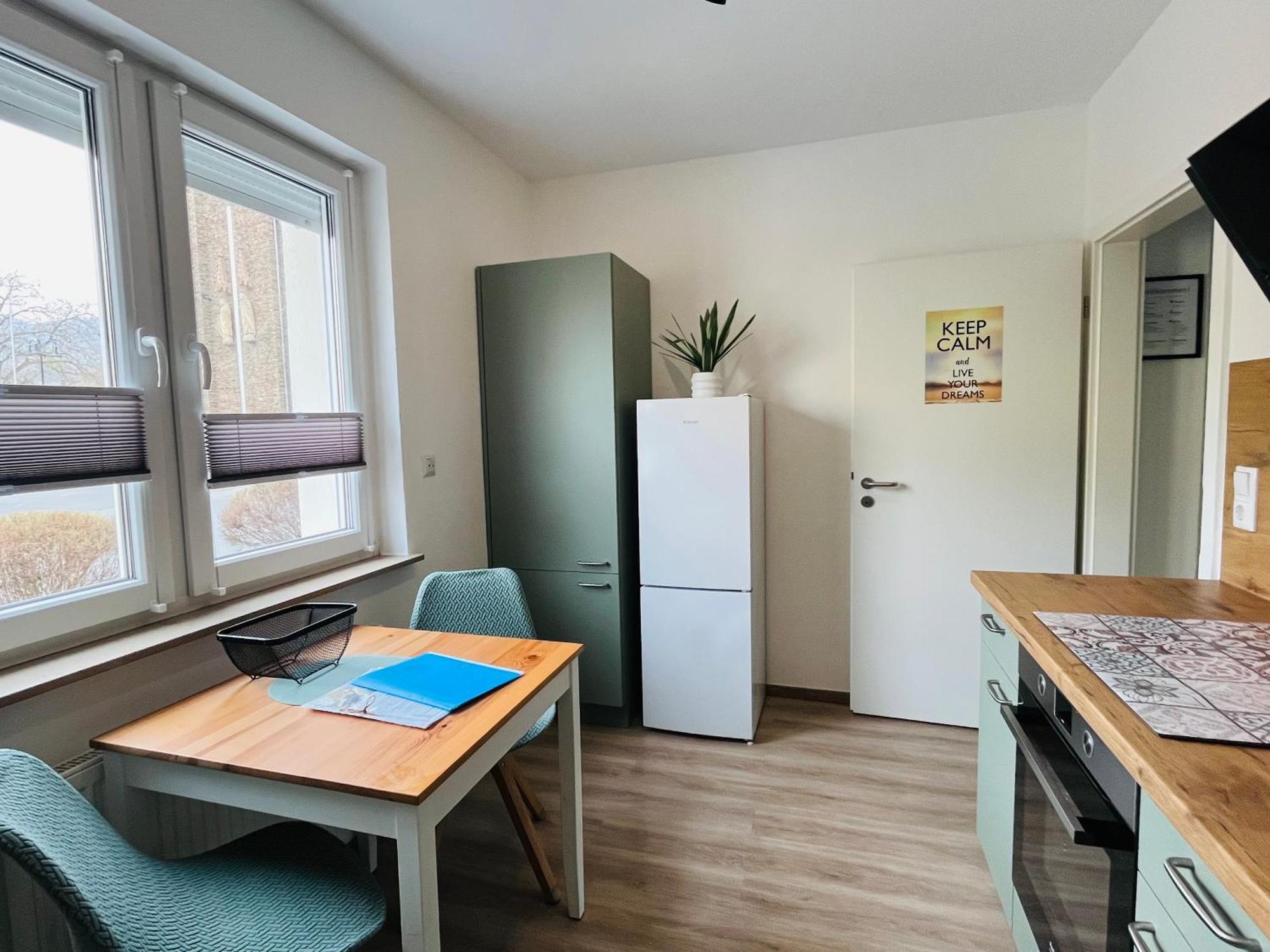 Ferienwohnung Weins Treis-Karden Esterno foto