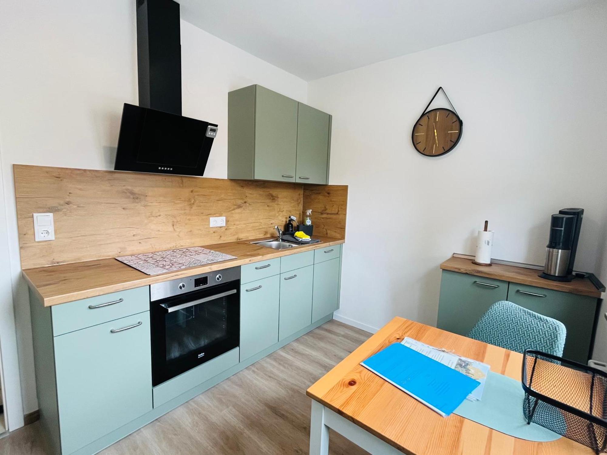 Ferienwohnung Weins Treis-Karden Esterno foto