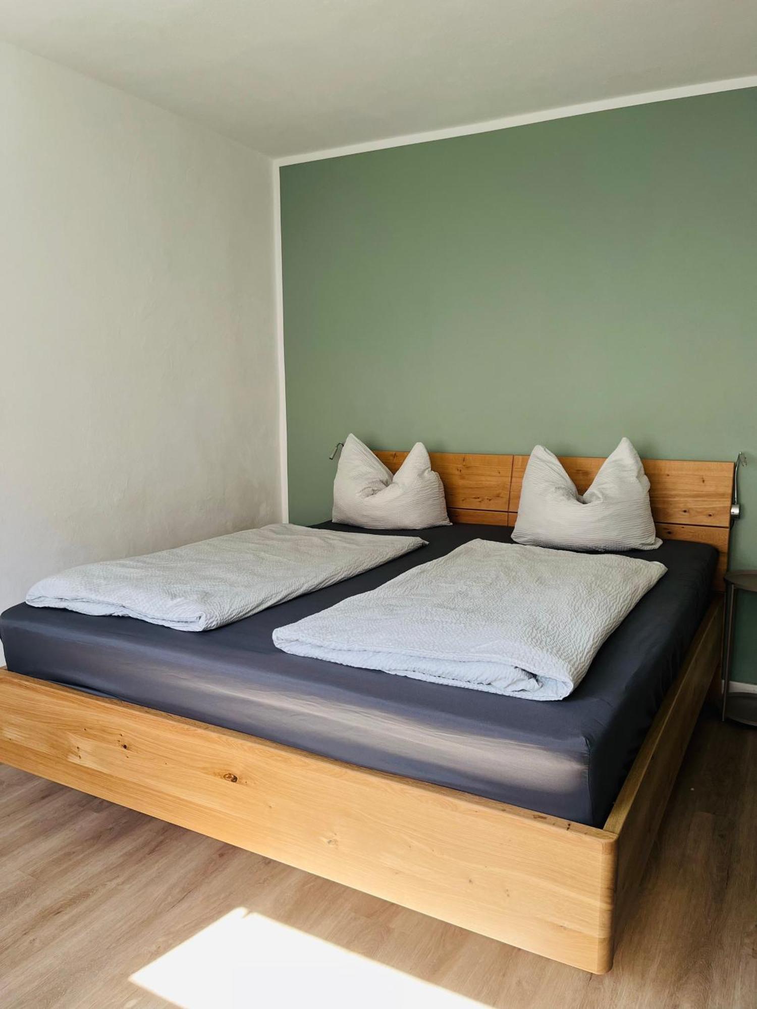 Ferienwohnung Weins Treis-Karden Esterno foto